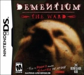 Dementium – The Ward Rom